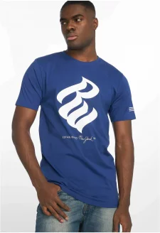 Rocawear T-Shirt navy