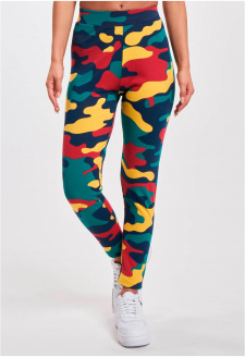 Dangerous DNGRS Leggings HideMe colored