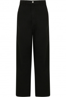 Carpenter Pants black