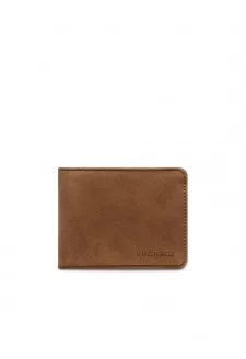 Pánská peněženka Vuch Noud Brown