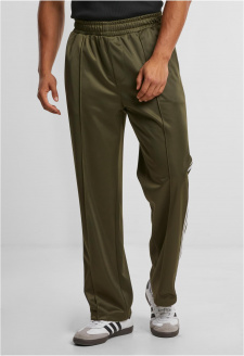 Retro Tricot Track Pants olive
