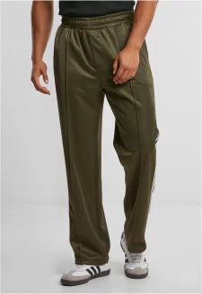 Retro Tricot Track Pants olive