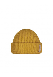 Zimní čepice Barts ALEXON BEANIE Ochre