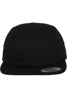 Classic Jockey Cap black