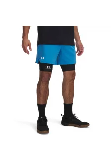 Pánské kraťasy Under Armour Vanish Woven 6in Shorts