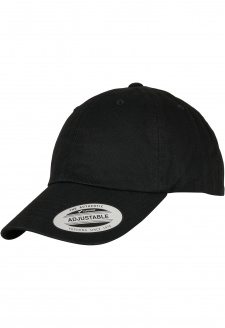 Ecowash Dad Cap black