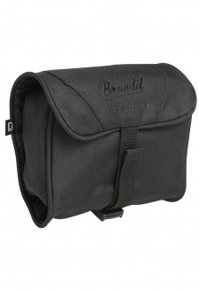 Toiletry Bag medium black