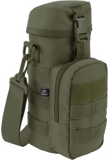 Big Bottle Holder olive