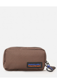 Taška Rip Curl TRAVEL POUCH SEARCH Rock