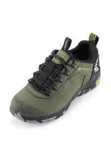 Unisex outdoorová obuv ALPINE PRO SPIDERE