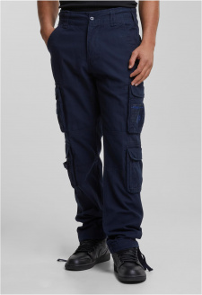 Pure Slim Fit Trouser navy