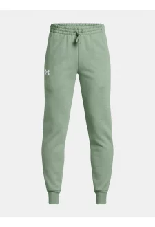 Chlapecké tepláky Under Armour Rival Fleece Joggers
