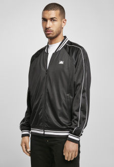 Southpole Tricot Jacket black