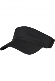 Performance Visor Cap black