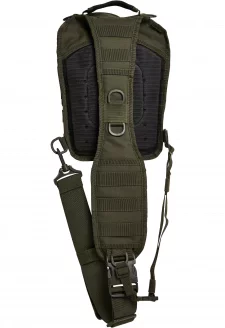US Cooper Shoulder Bag olive