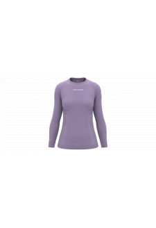 ACTIVE TS L/S W wisteria