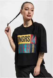 Dangerous DNGRS 4C T-Shirt black