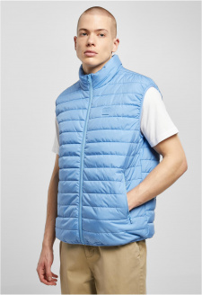 Light Bubble Vest horizonblue