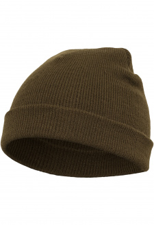 Heavyweight Beanie olive