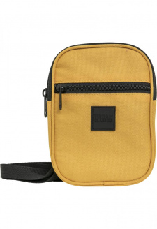 Festival Bag Small chrome yellow