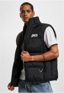 PM233-017-1 SP Bubble Vest 1.0 black