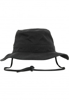 Angler Hat black