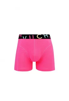 Caspian Pink