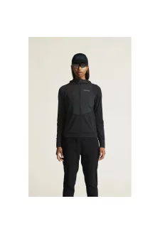 Dámská bunda CRAFT ADV Essence Jersey Hood 2