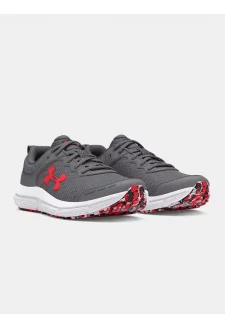 Chlapecká obuv Under Armour BGS Assert 10