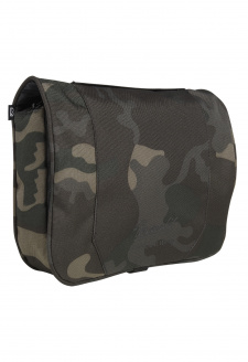 Toiletry Bag large darkcamo