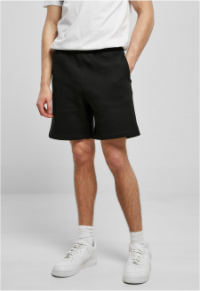 Ultra Heavy Sweatshorts black