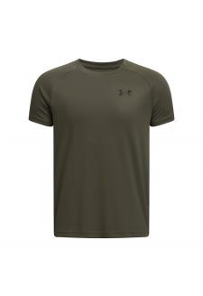 Chlapecké tričko Under Armour Tech 2.0 SS