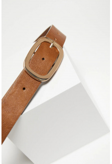 WOMEN'S ACCESSORIES Z-PA-4501 BROWN