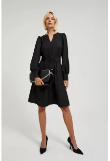 WOMEN'S BAG Z-TO-4503 BLACK
