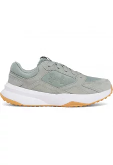 Dámská obuv Under Armour Edge Suede