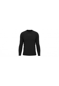 ACTIVE TS L/S anthracite