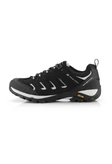 Outdoorová obuv ALPINE PRO GORDE black