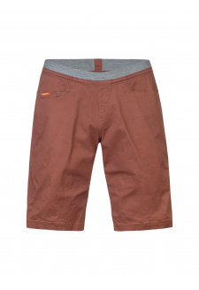 Pánské kraťasy Hannah BANG SHORTS cinnamon