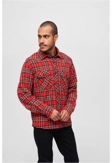 Checked Shirt tartan