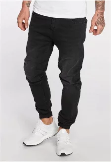 Holger Jeans black