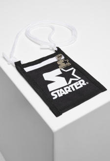 Starter Neckpouch black