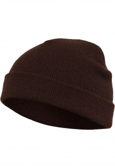 Heavyweight Beanie brown