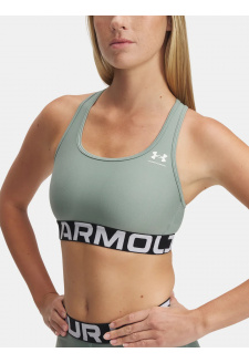 Dámská podprsenka Under Armour HG Mid Branded