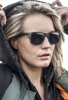 Sunglasses Likoma camo