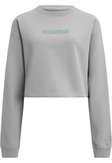 Rocawear School Pullover grey