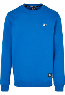 Starter Essential Crewneck cobaltblue