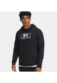 Pánská mikina Under Armour Rival Terry Logo Hood