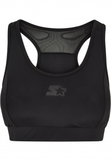Ladies Starter Mesh Bra black