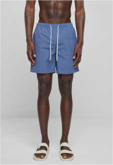 Block Swim Shorts vintageblue