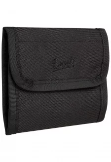 wallet five black
